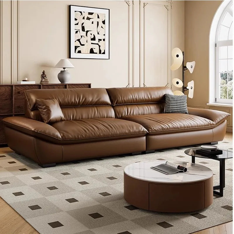 Living Room Sofas Minimalist Nordic Lounge Sofa Sets With Beautiful Large Lounge Divani Da Soggiorno Home Furniture