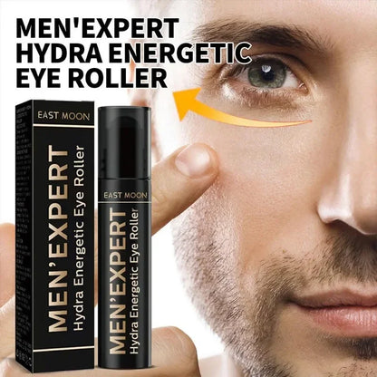 Men's Eye Cream Removal Black Circles Moisturizing Vitalizing Eye Rolls Reducing Fine Line Bags Firming Lifting Eye Care Cream