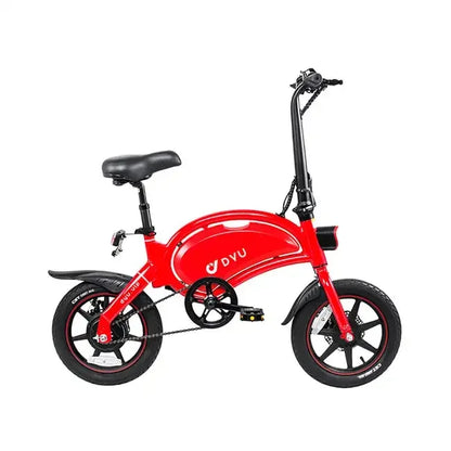 14 inch 36v 250W 10AH mini foldable electric bike lithium battery folding e bike electric bicycles for adult