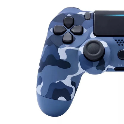 Wireless Controller Support Bluetooth For PS4 Wireless Gamepad Joystick Console Joypad  for PS4 PC Android For Play Station 4