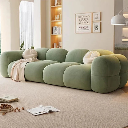 Europe Luxury Living Room Sofas Modern Europe Elegant Couches Sofas Designer Relaxing Muebles Para El Hogar Furniture Decoration