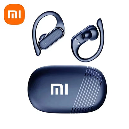 Xiaomi A520 TWS Bluetooth Earphones Wireless HiFi Earphone Hook, Sports, Running, Gaming, Earphones, Waterproof, Convenient