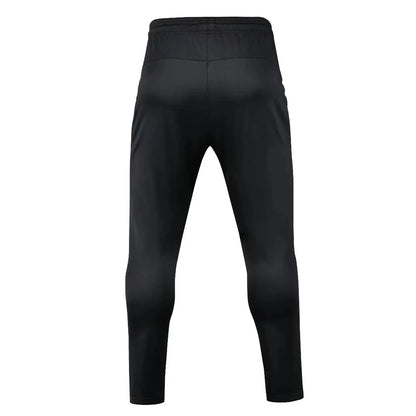 Pantalones de entrenamiento de fútbol para niños y adultos, para hombres, pantalones de fútbol americano, portero deportivo, rodilleras de portero, protección de esponja