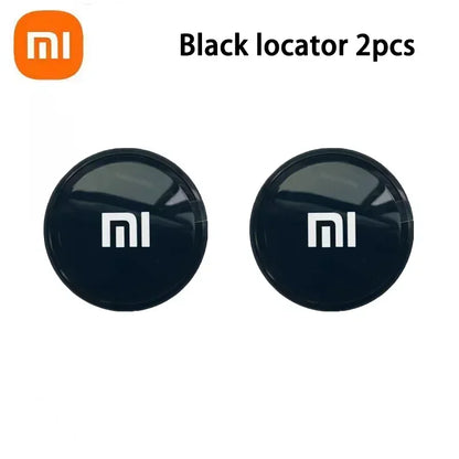 Xiaomi Intelligent Finder Children Wallet GPS Location Finder Anti-lost Device Bluetooth4.0 Small Portable Tracking Locator 2set