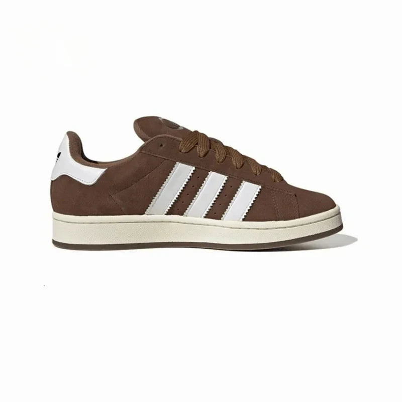 Adidas Originals CAMPUS 00s Men's Women's Skateboarding Shoes Non-slip Wear Comfort Classic Fashion Everything Simple Versatile