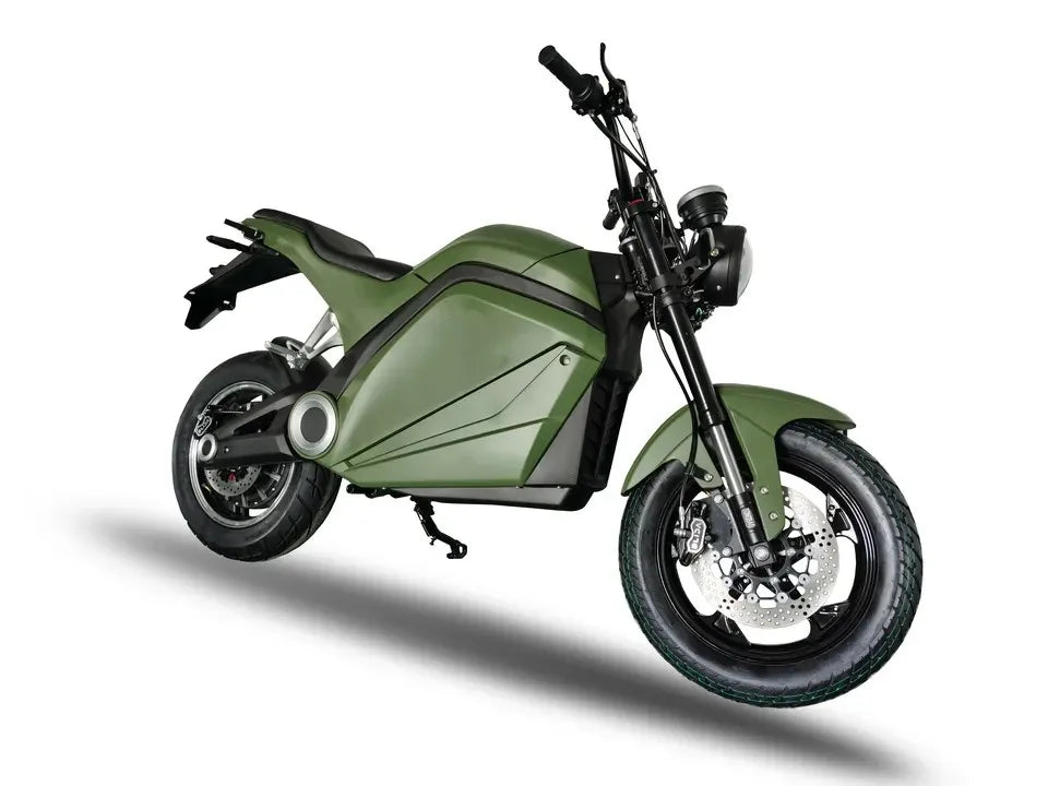 High Speed Sports Bike Adult Motor Eletrica Electric Motorcycle