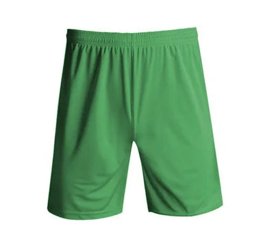 BHWYFC Solid Football Training Shorts Mens Summer Bottoms Running Basketball Soccer Shorts Kids Boys Tennis Badminton Sports Sho