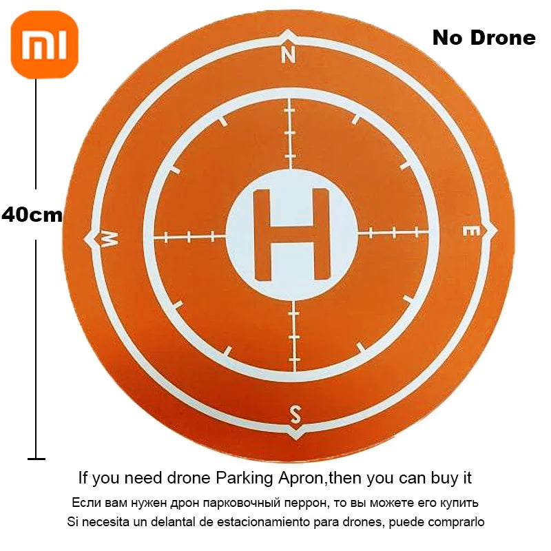 Xiaomi RG606 Drone 4K HD Aerial Profeissional Photography 5G WIFI GPS Obstacle Avoidance Dual Camera Brushless Motor Quadcopter