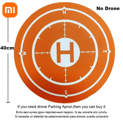 Xiaomi RG606 Drone 4K HD Aerial Profeissional Photography 5G WIFI GPS Obstacle Avoidance Dual Camera Brushless Motor Quadcopter