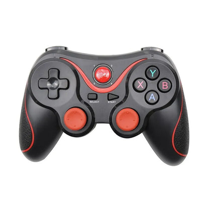 Terios T3 X3 Wireless Joystick Gamepad PC Game Controller Support Bluetooth  For PC/Android/PS3/IOS/Nintendo Switch Accessories