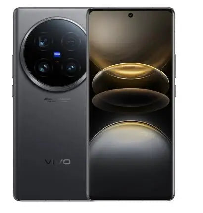 Original VIVO X100 Ultra 5G Smart Phone 6.78 120Hz AMOLED Screen 5500mAh Battery 80W SuperCharge Snapdragon 8 Gen 3  Wireless