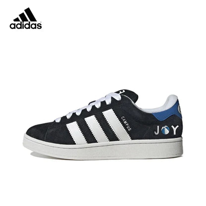 Adidas Originals CAMPUS 00s Men's Women's Skateboarding Shoes Non-slip Wear Comfort Classic Fashion Everything Simple Versatile