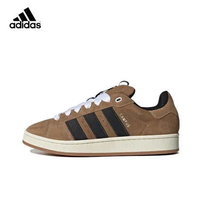 Adidas Originals CAMPUS 00s Men's Women's Skateboarding Shoes Non-slip Wear Comfort Classic Fashion Everything Simple Versatile