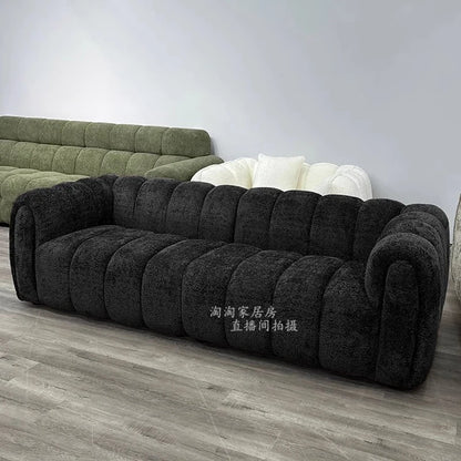 Love Seat Floor Living Room Sofas Minimalist Corner Recliner Children Living Room Sofas Handbags Koltuk Takımı Balcony Furniture