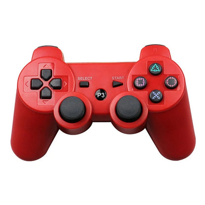 Wireless Bluetooth Controller For Sony PS3 Gamepad for Play Station 3 Joystick Remote handle for Sony Playstation 3 Controle