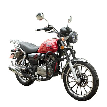 2021  Newest 150cc Off-road Motorcycles Dy150-6e Racing In High Speed Moto