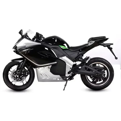 Manufacturer New Cool Electric Bike High Power Adult Electric Motorcycle Racer