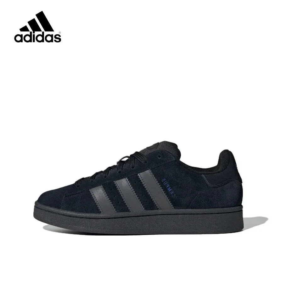 Adidas Originals CAMPUS 00s Men's Women's Skateboarding Shoes Non-slip Wear Comfort Classic Fashion Everything Simple Versatile