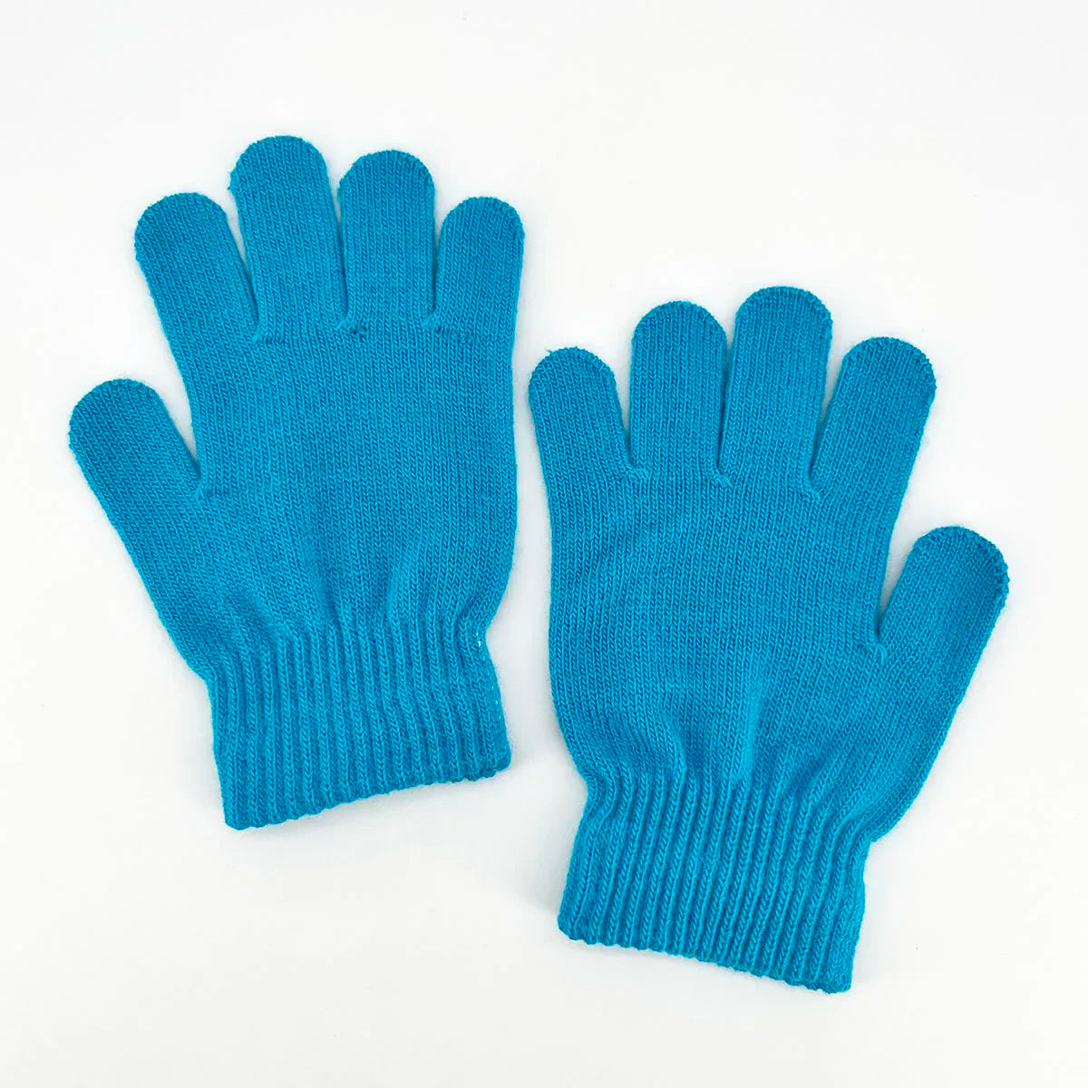 For 6-10 Years Old Kids Boys Girls Winter Cold and Warm Gloves Children Gloves