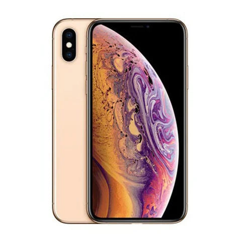 iPhone XS  5.8" Retina OLED Display 4G RAM 64GB/256GB/512GB ROM cellphone iphone xs