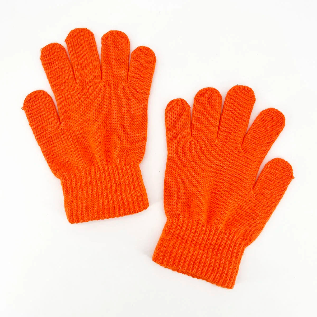 For 6-10 Years Old Kids Boys Girls Winter Cold and Warm Gloves Children Gloves