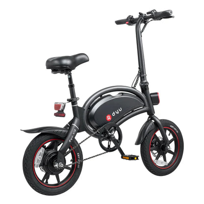 14 inch 36v 250W 10AH mini foldable electric bike lithium battery folding e bike electric bicycles for adult