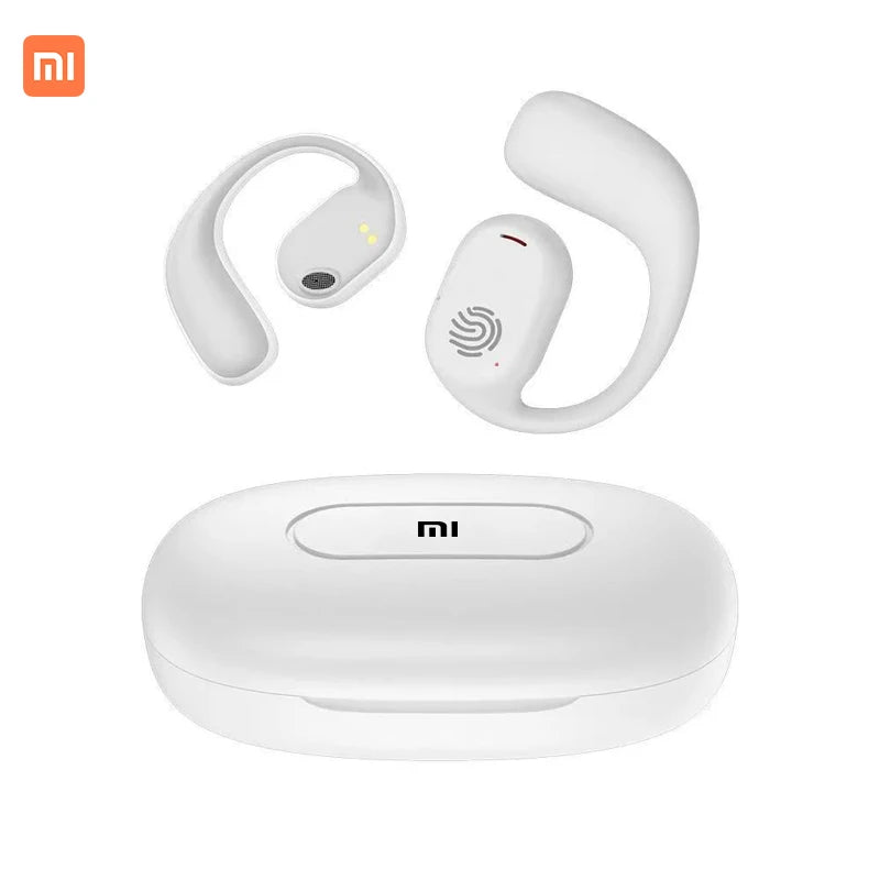 XIAOMI Soundgear Sense Wireless Earbuds Bluetooth5.3 Headphone Hifi Stereo Sound Earphone Over Ear Bone Conduction Sport Headset