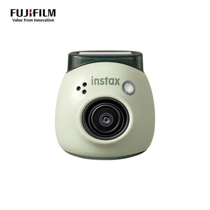 Fujifilm Instax Pal Smart Camera Small and Portable Smart Cute Mini Camera Photography Genie Pal Ready To Take Birthday Gifts