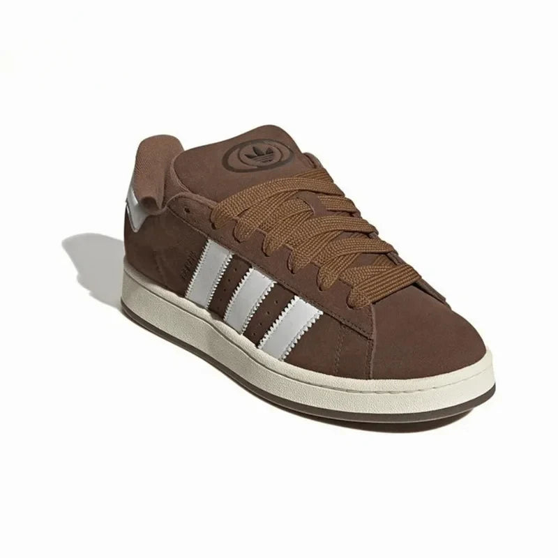 Adidas Originals CAMPUS 00s Men's Women's Skateboarding Shoes Non-slip Wear Comfort Classic Fashion Everything Simple Versatile