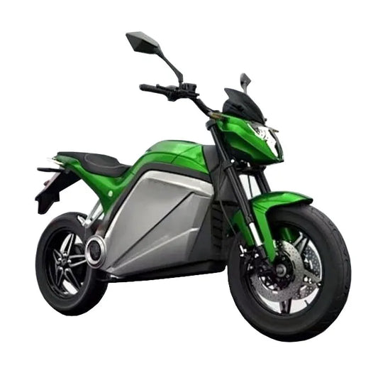 High Speed Sports Bike Adult Motor Eletrica Electric Motorcycle