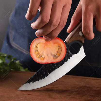 Professional Chef Knife Japanese Kitchen Knife Meat Butcher Cutting Boning Knife Fruit Knives Kitchen Knives and Accessories