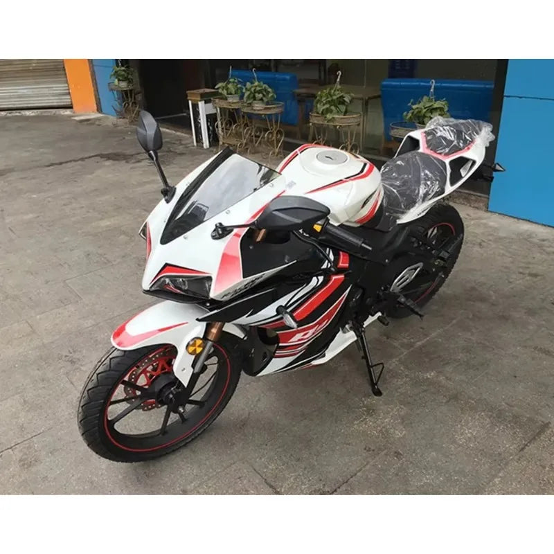 Brand New Adult Road And Cross-country Motorcycle 125cc/150cc /200cc/250cc/300cc