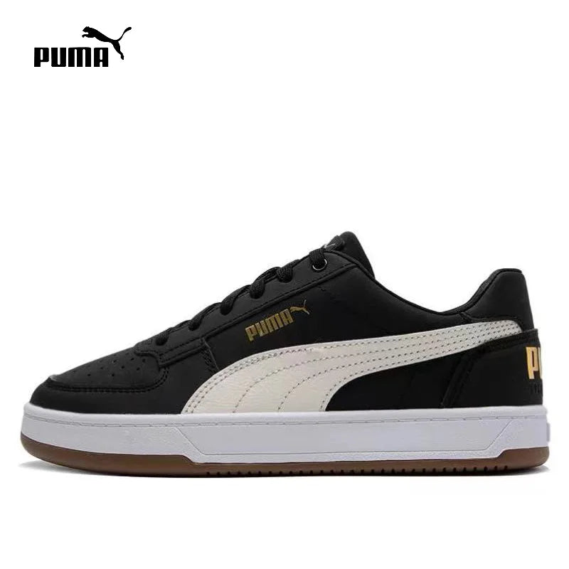 PUMA Caven anti slip wear-resistant balanced breathable low top board shoes for both men and women