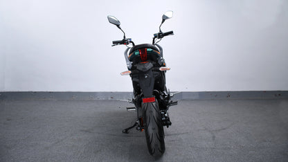 2024 New Electric MotorcycleFactory wholesale price High Speed Driving 80KM/H Mobile APP Intelligent Control Range 80KM-100KM