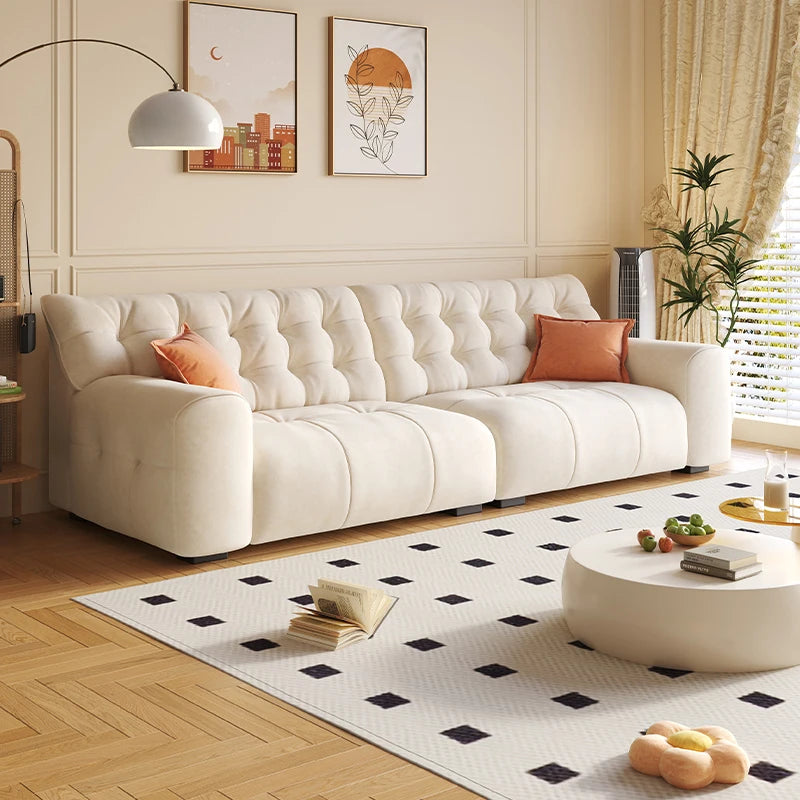 Living Room Sofas Luxury European Furniture Couches And Sofas Office Floor Loveseat Sofa Sala De Estar Kitchen Furniture