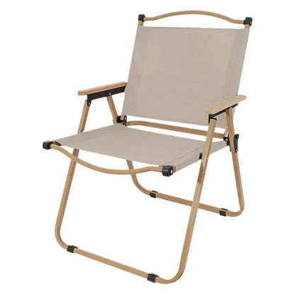 Folding Portable Chairconvenient Kemet Chair Picnic Fishing Chair Light Camping Equipment Beach Table And Chairs Camping Chair