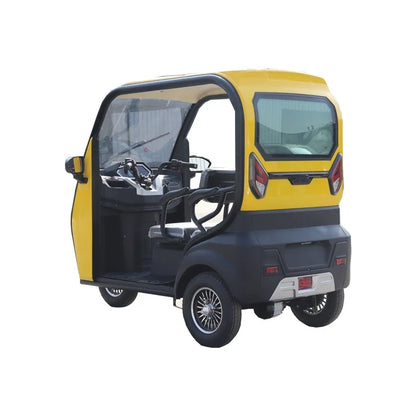 Cheap Good Price Electric Tricycle Technology Tricycle Motorcycle Electric for Adults Electric Tricycles Moped