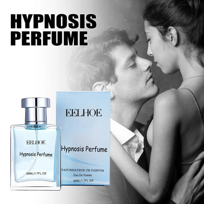 Hypnosis Perfume Of Man To Attract Woman Excited Fragrance Long Lasting Body Spray Flirting Encourage Dating Erotic Women Scent