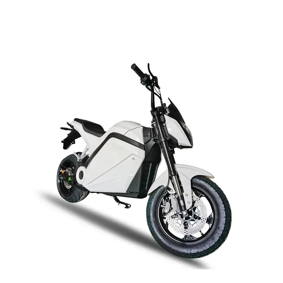 High Speed Sports Bike Adult Motor Eletrica Electric Motorcycle