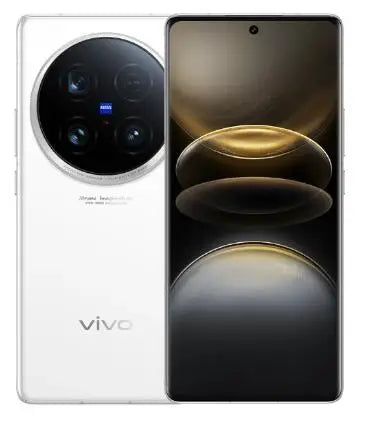 Original VIVO X100 Ultra 5G Smart Phone 6.78 120Hz AMOLED Screen 5500mAh Battery 80W SuperCharge Snapdragon 8 Gen 3  Wireless