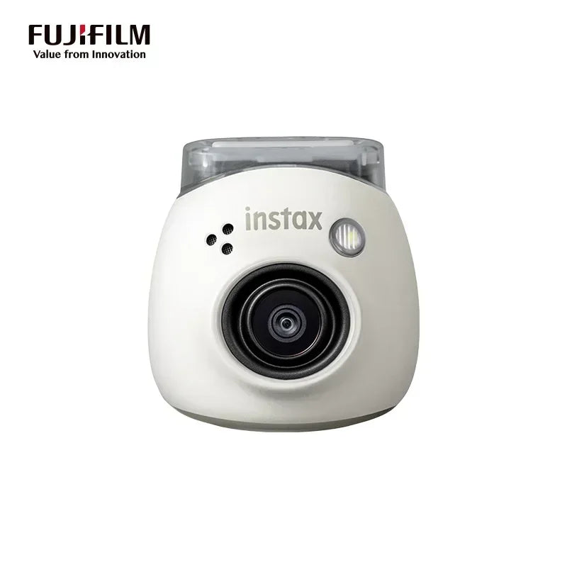 Fujifilm Instax Pal Smart Camera Small and Portable Smart Cute Mini Camera Photography Genie Pal Ready To Take Birthday Gifts