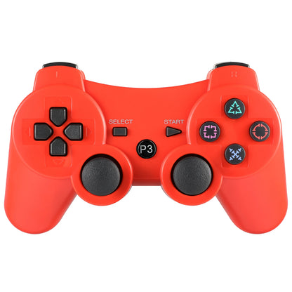 Wireless Controller For Sony PS3 Bluetooth Gamepad For PS3 6-axis Dual Vibrat Joystick For Play Station 3 Joystick Remote handle