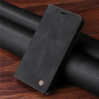 Wallet Flip Case on For Xiaomi 14T 13T Mi 12T 11T Mi14T Pro 14TPro 5G Cover Cases Magnetic Leather Stand Phone Protective Bags