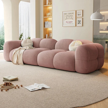 Europe Luxury Living Room Sofas Modern Europe Elegant Couches Sofas Designer Relaxing Muebles Para El Hogar Furniture Decoration