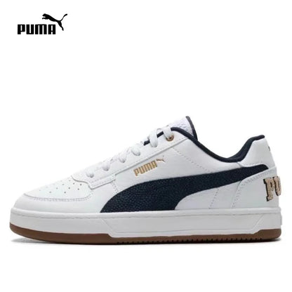 PUMA Caven anti slip wear-resistant balanced breathable low top board shoes for both men and women