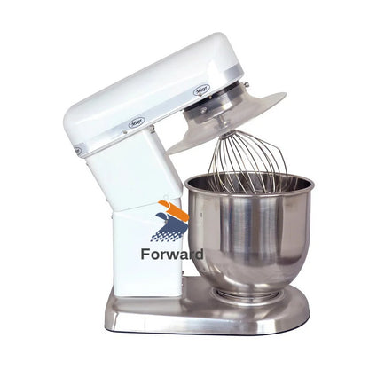 Electric Kitchen Machine Cake Food Processors Dough Bread Blender 220V 10L Stainless Steel Bowl Commercial Stand Food Mixer