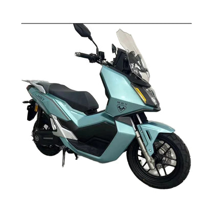 3000W 5000W 72V 60A Adult ADV Electric Racing Motorcycle with Touring Features for Lead-acid Battery for Scooter Electric Tours