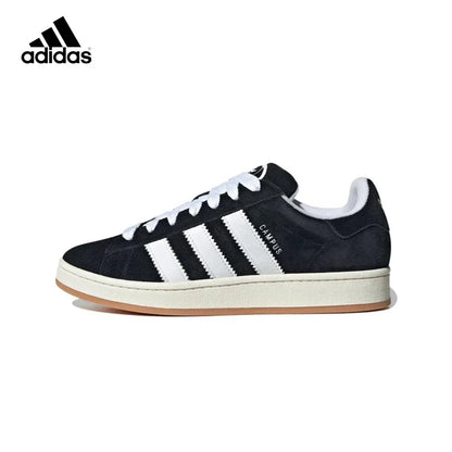 Adidas Originals CAMPUS 00s Men's Women's Skateboarding Shoes Non-slip Wear Comfort Classic Fashion Everything Simple Versatile