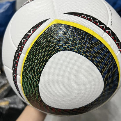 Football for Men High Quality Size 5 PU Adult futebol Kids Outdoor Sports Training balls 2009 Game Professional Team Soccer ball