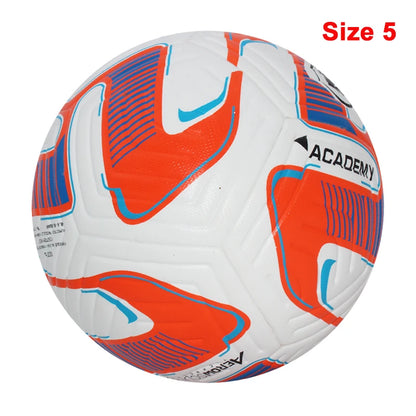 2024 Soccer Balls Standard Size 5 Size 4 High Quality PU Material Outdoor Sports League Football Training Match Seamless futbol